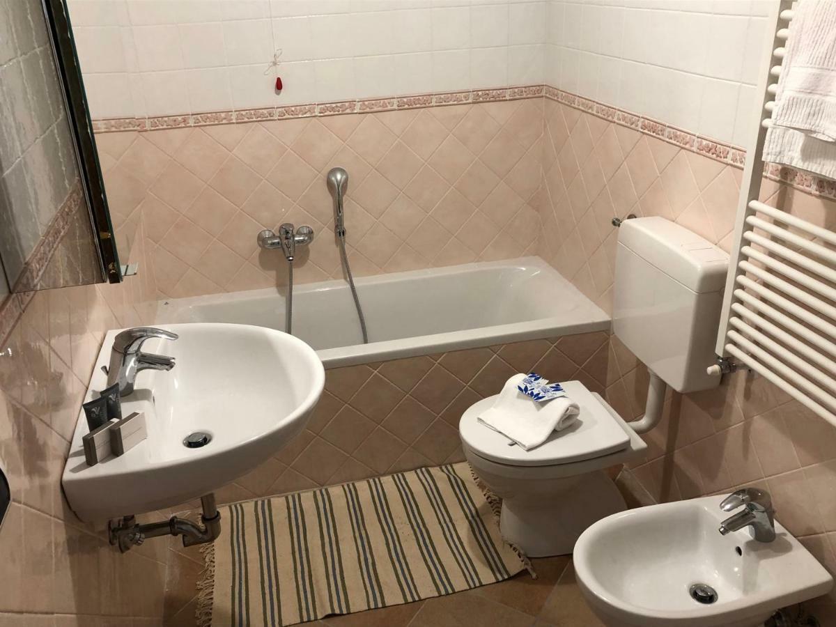Villa Teca & Succo - Nature E Relax Sestri Levante Dış mekan fotoğraf