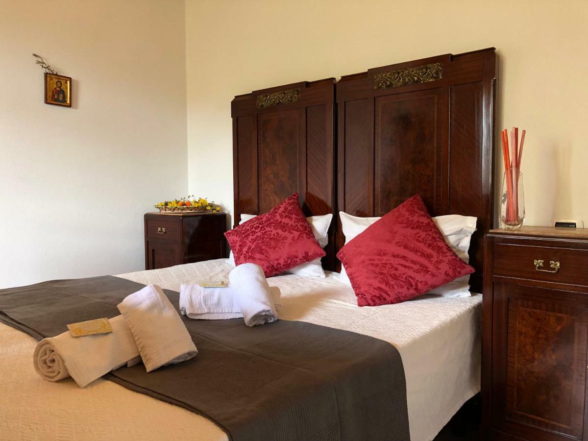 Villa Teca & Succo - Nature E Relax Sestri Levante Dış mekan fotoğraf