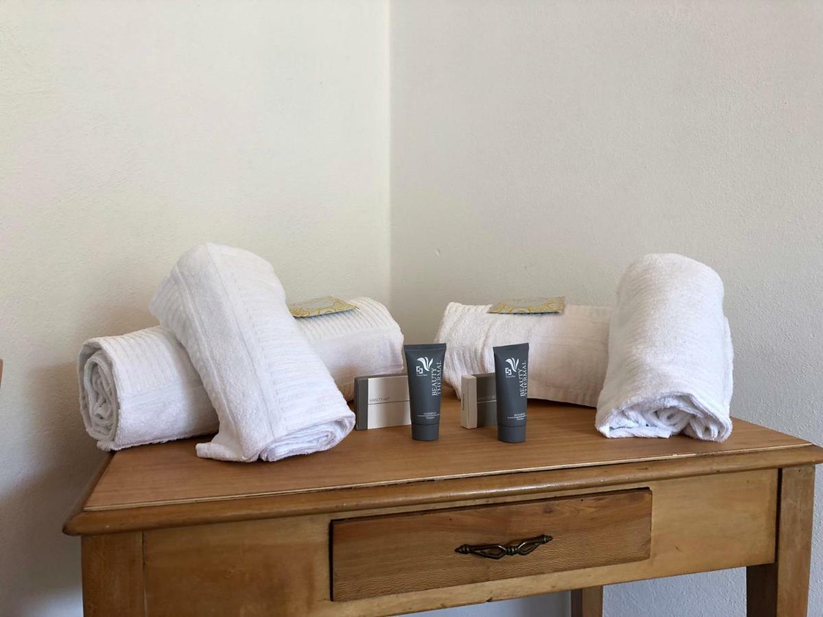 Villa Teca & Succo - Nature E Relax Sestri Levante Dış mekan fotoğraf