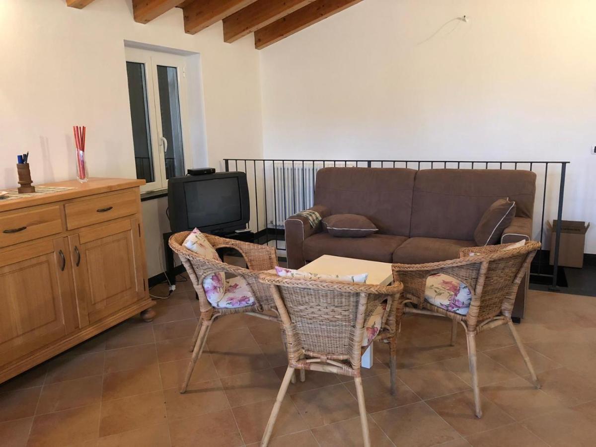 Villa Teca & Succo - Nature E Relax Sestri Levante Dış mekan fotoğraf